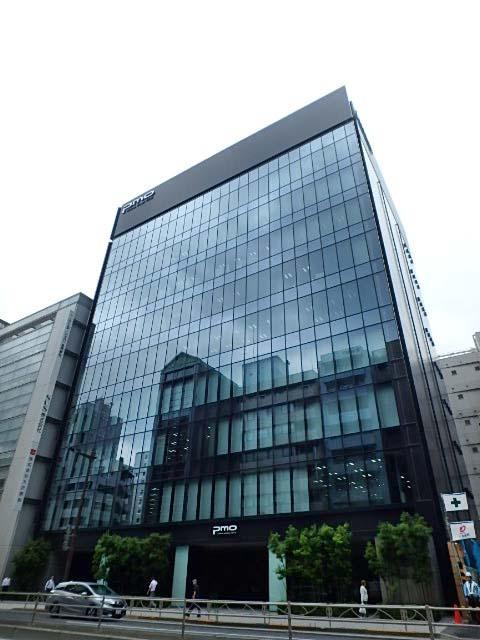 ＰＭＯ日本橋江戸通