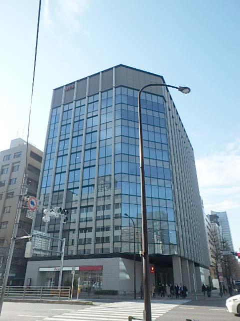 エンパイヤビル