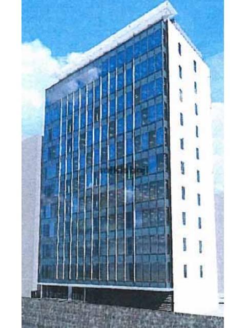 神田佐久間町１丁目計画