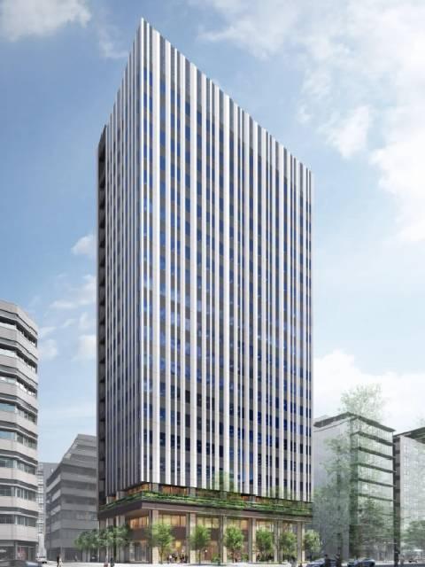 芝御成門タワー