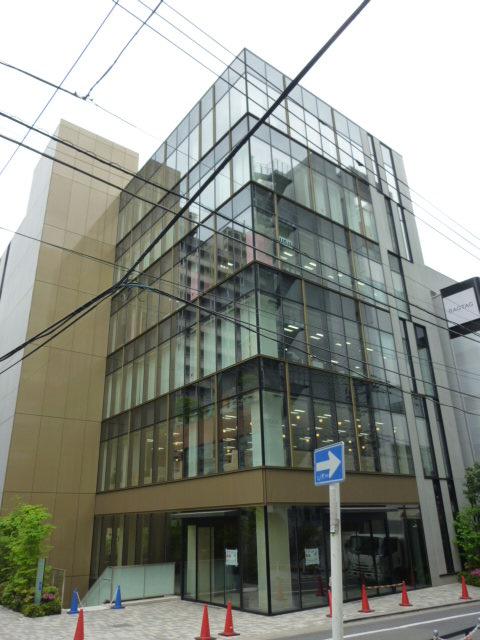 キューブ渋谷神南