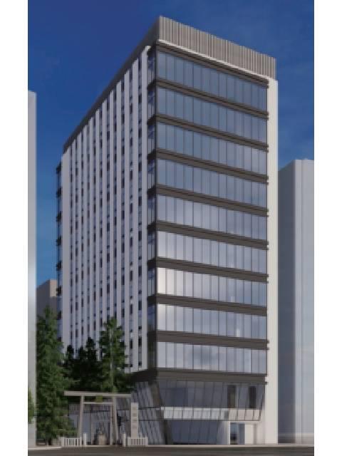 第１白鳳ビルディング