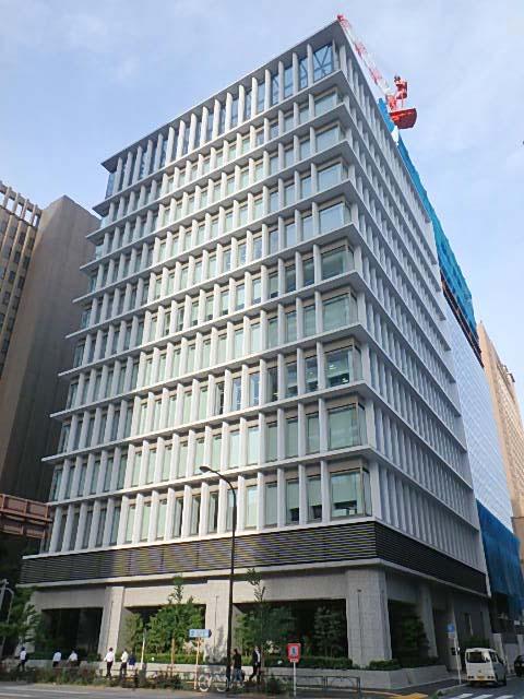 日比谷ビルディング