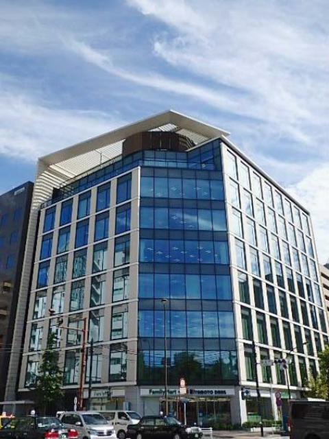 菱進御成門ビル