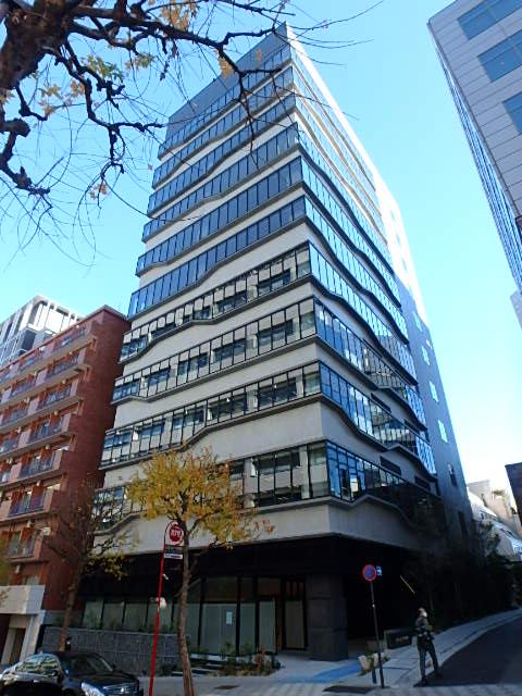 フロントプレイス千代田一番町