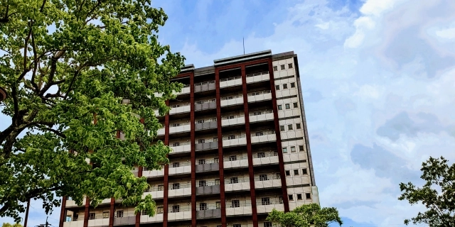 マンション