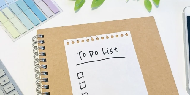 TODOリスト