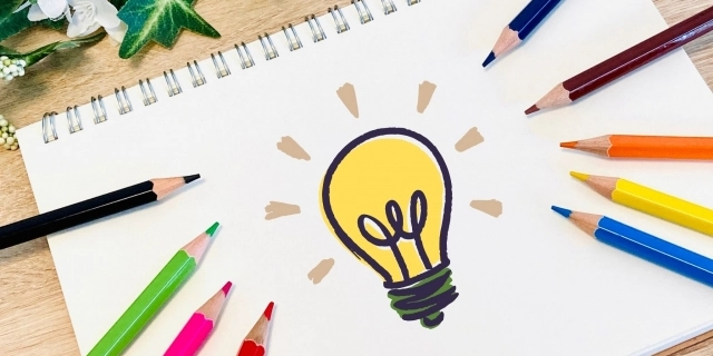 電球のポイント