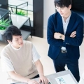 社内打ち合わせ