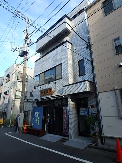外観②