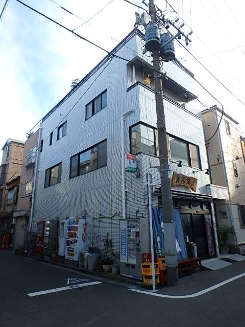 外観③