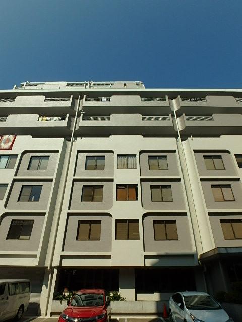 外観②