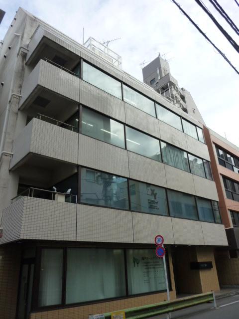 外観①(メイン)