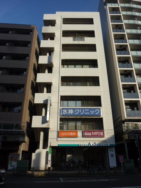 外観①(メイン)