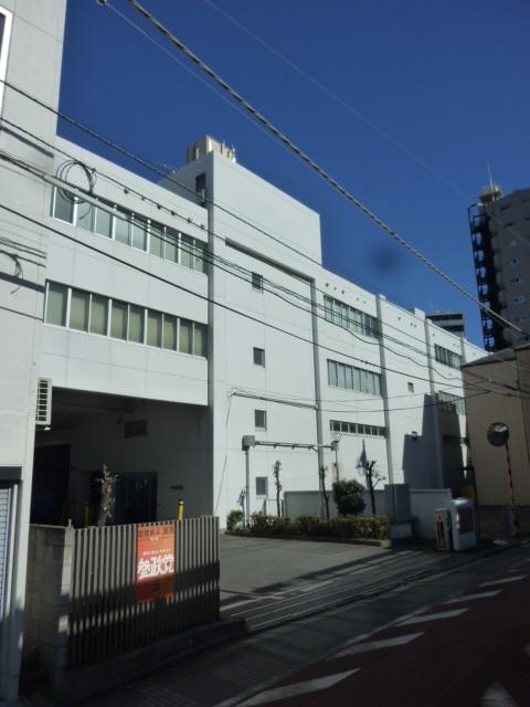 外観①(メイン)