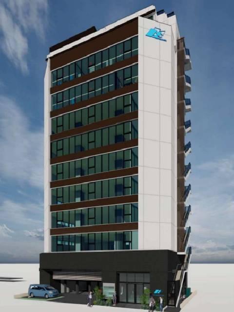 さくら亀戸ビル