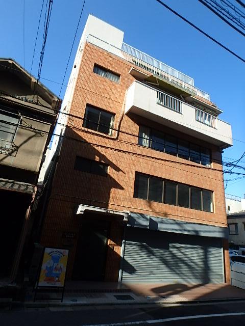 外観①(メイン)