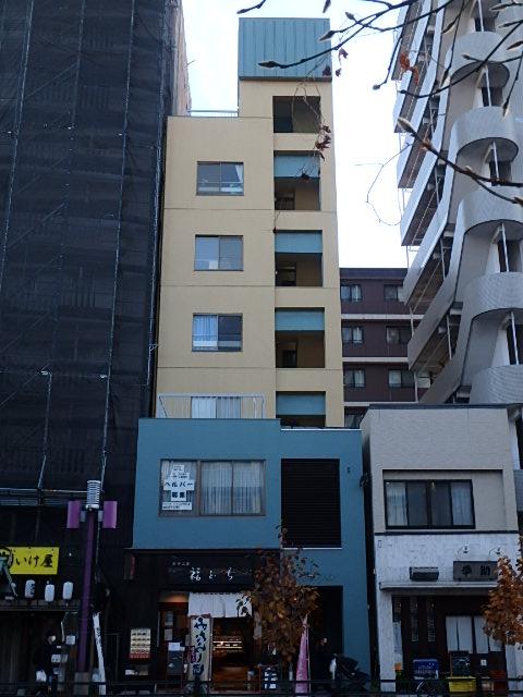 外観②