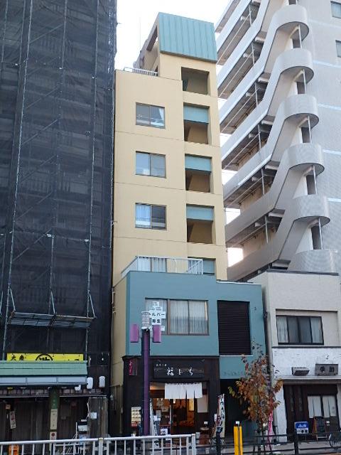 外観①(メイン)
