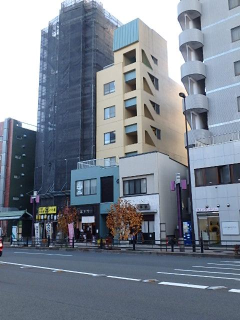 外観③