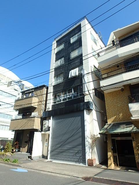 大栄ビル外観③