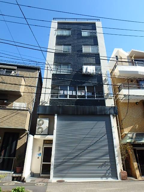 大栄ビル外観②