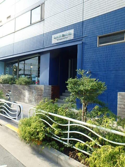 エントランス①