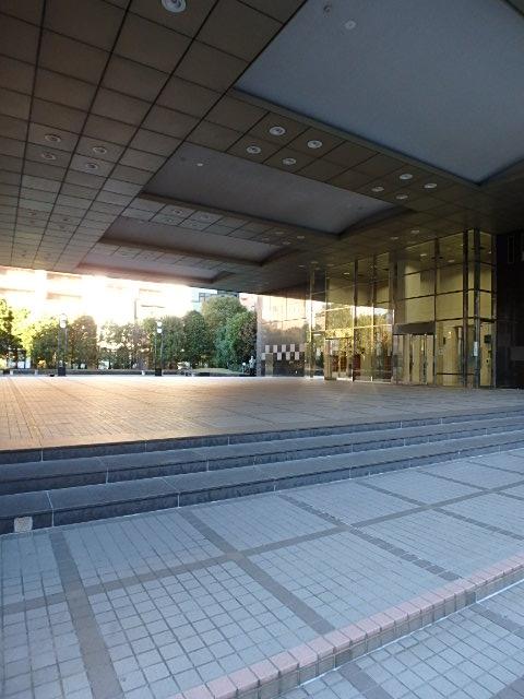エントランス②