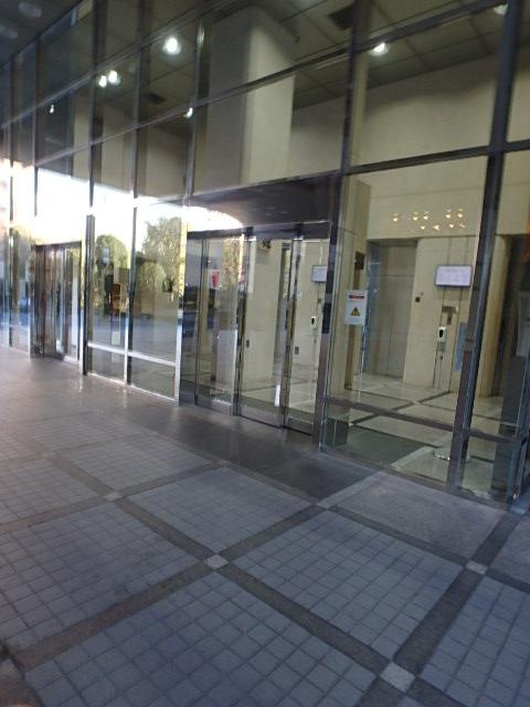 エントランス③