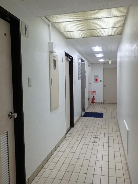 若竹ビルホール②
