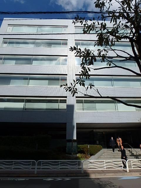 ＵＵＲ東陽町ビル外観②