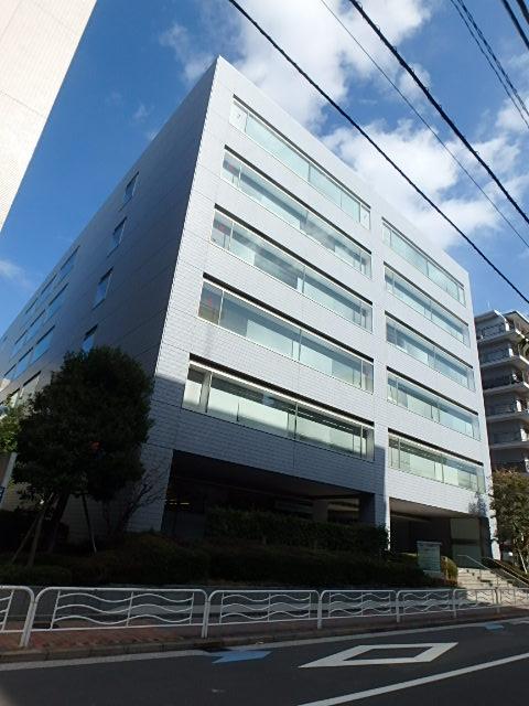 ＵＵＲ東陽町ビル外観③