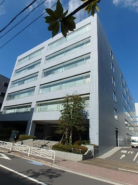 ＵＵＲ東陽町ビル外観①(メイン)