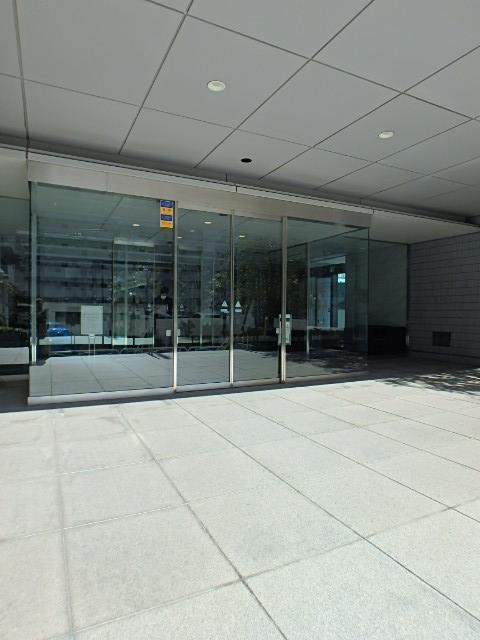 エントランス②