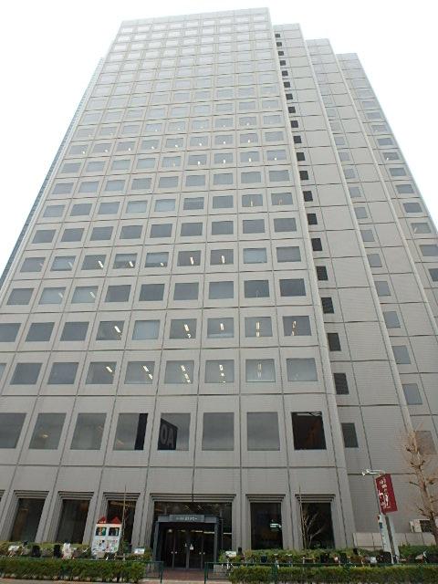 外観②