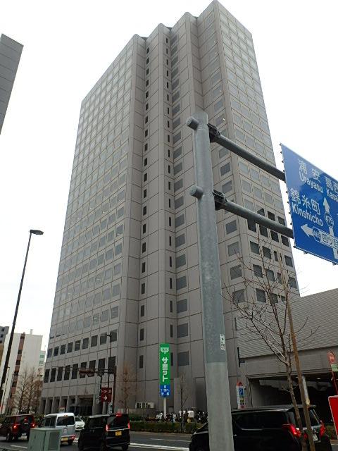 外観③