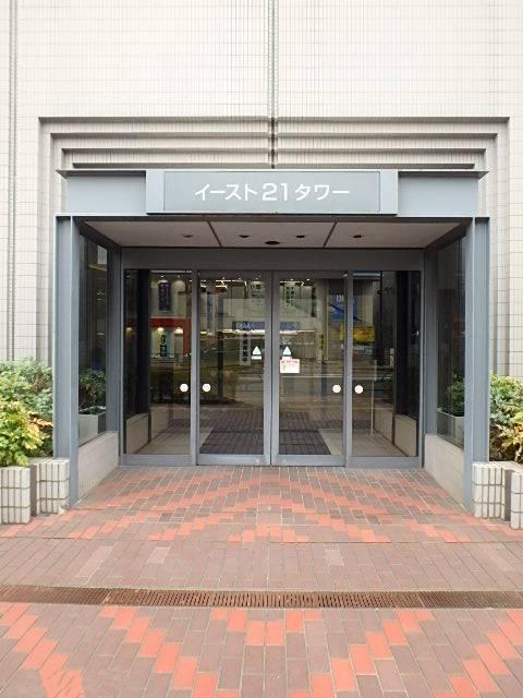 エントランス②