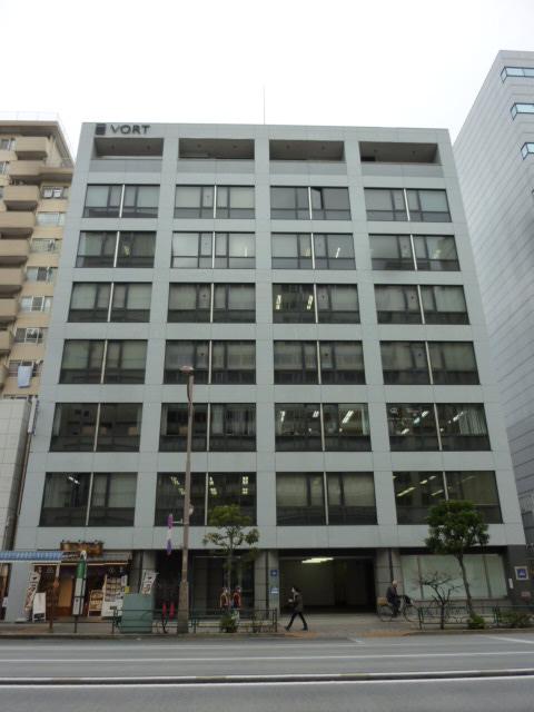 ＶＯＲＴ東陽町外観①(メイン)