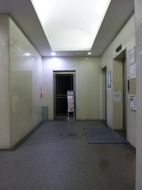 ＶＯＲＴ東陽町ホール①