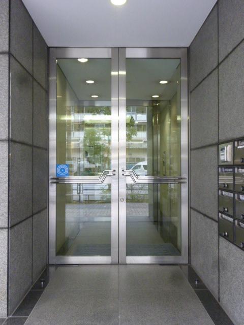 ＶＯＲＴ東陽町エントランス②