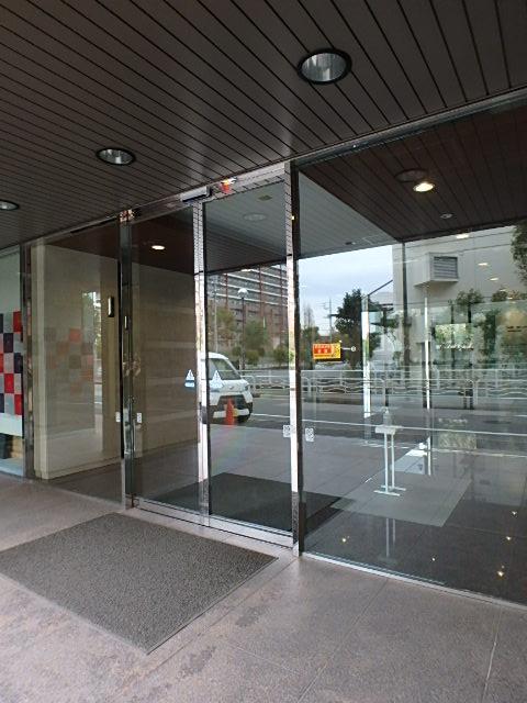 エントランス②