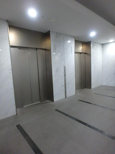 東京イースト２１ビジネスセンターホール②