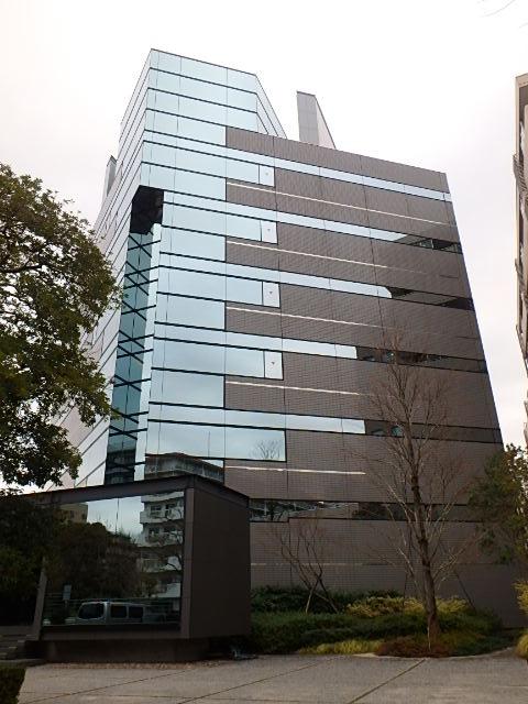 外観②