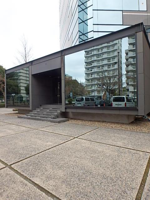 エントランス②