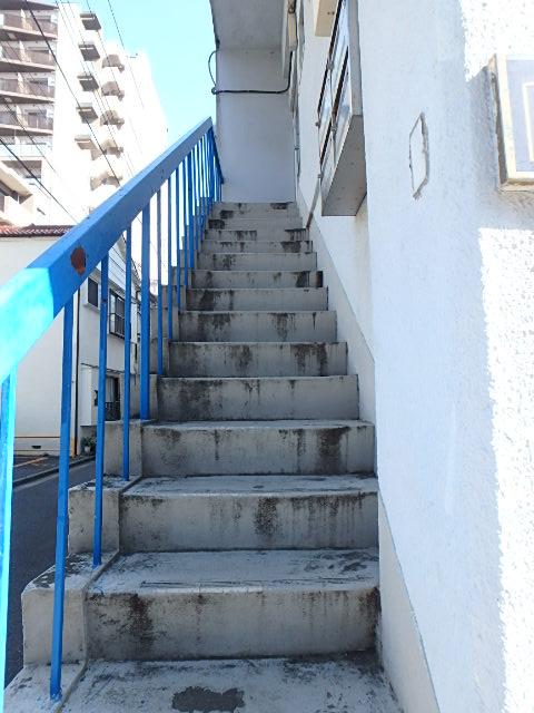 エントランス②