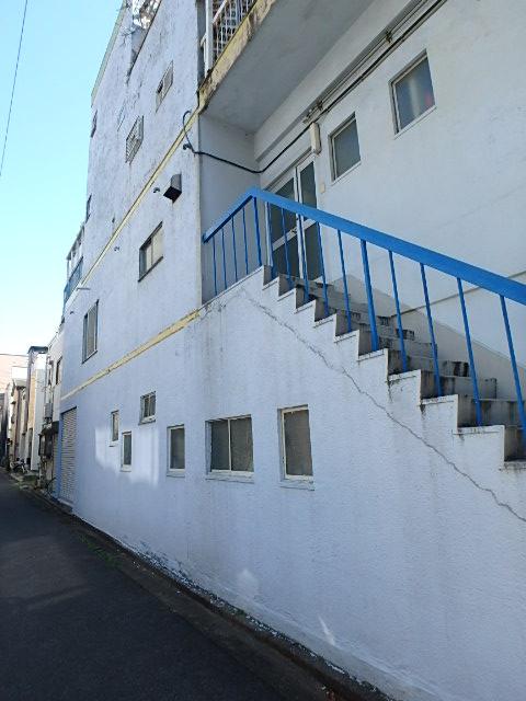 エントランス③