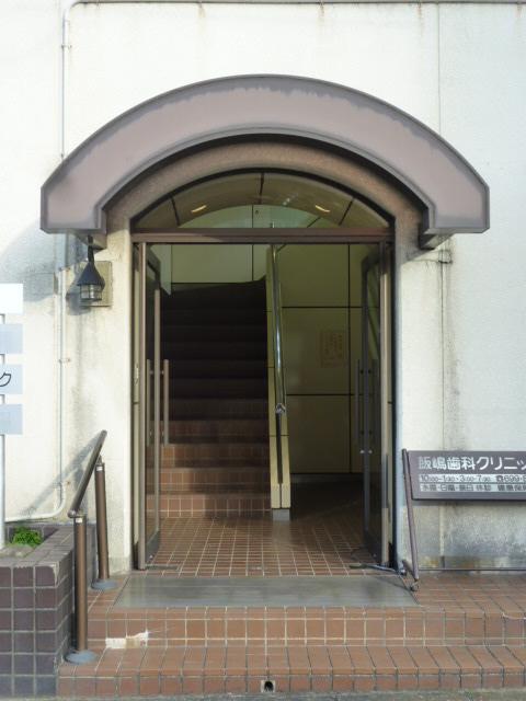 エントランス②