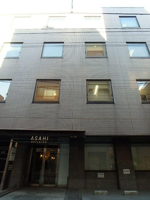 外観②