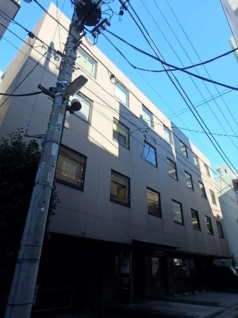 外観③