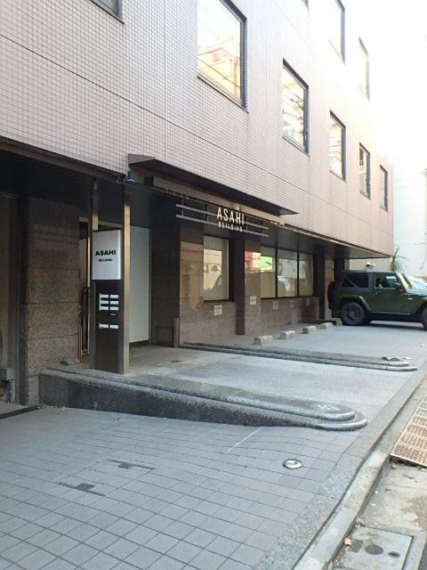 エントランス①